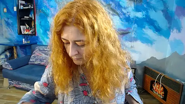 Helen1974 online show from 13, 11, 2025