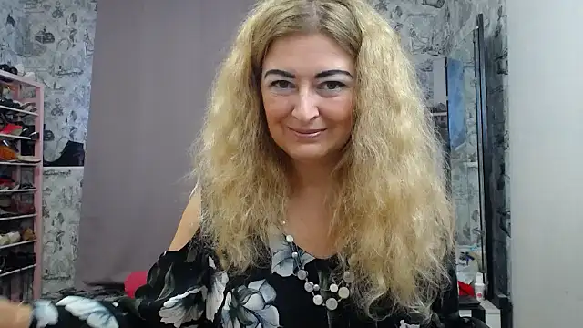 Helen1974 online show from 18, 10, 2025