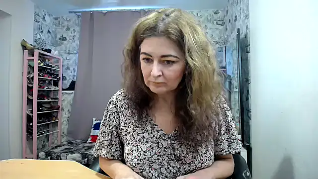 Snapshot of Helen1974 chatting on 2, 3, 2026 Helen1974 online show from 2, 3, 2026