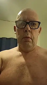 Daddycumms online show from 20, 5, 2026