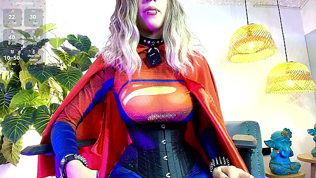 bellablack27 online show from 26, 3, 2026