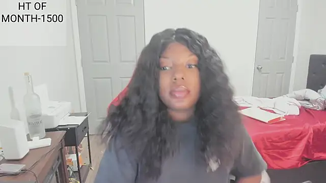 demi xoxo online show from 3, 11, 2025