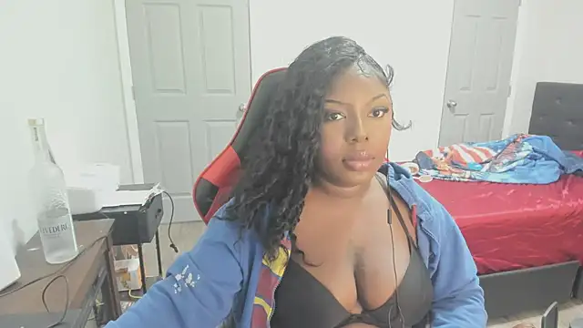 demi xoxo online show from 23, 10, 2025