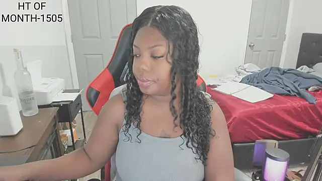 demi xoxo online show from 10, 11, 2025