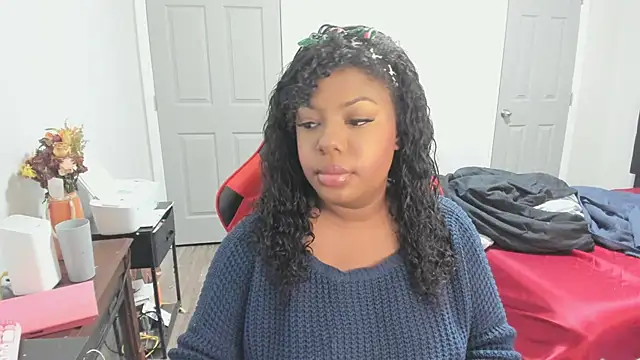 demi xoxo online show from 21, 12, 2025