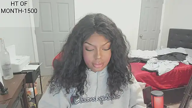 demi xoxo online show from 7, 11, 2025