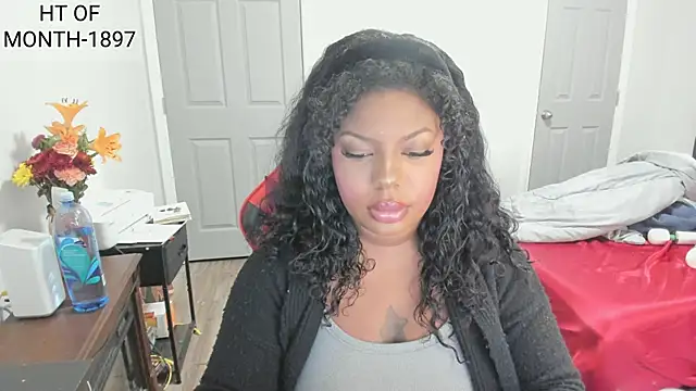 demi xoxo online show from 1, 12, 2025