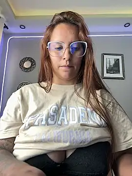 Seized lust online show from 26, 2, 2025