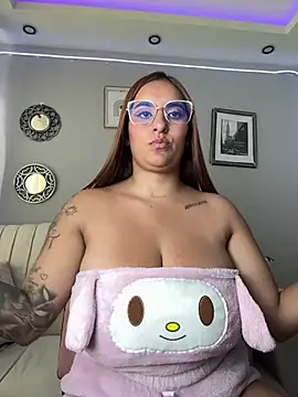 Seized lust online show from 11, 3, 2025