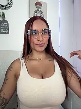 Seized lust online show from 14, 3, 2026