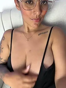 Seized lust online show from 14, 11, 2025