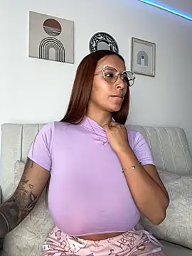 Seized lust online show from 5, 11, 2025