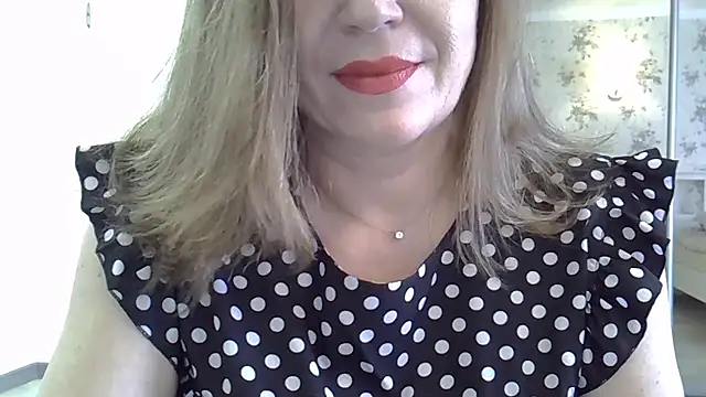 Alexandra-Rosee online show from 2, 12, 2025