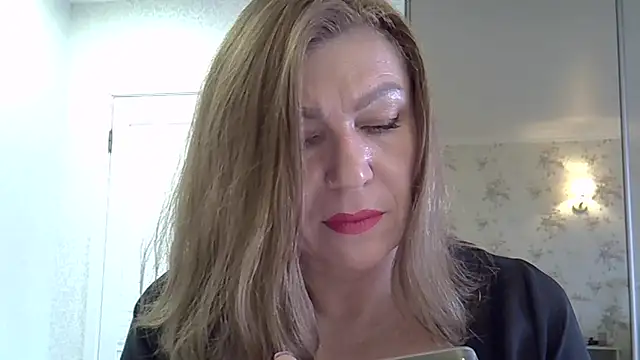 Alexandra-Rosee online show from 20, 11, 2025