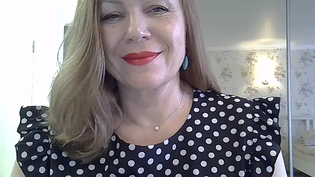 Alexandra-Rosee online show from 1, 12, 2025