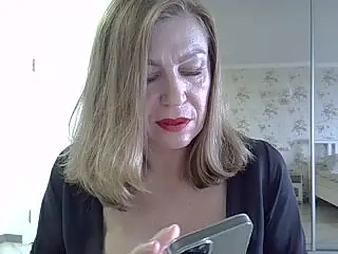 Alexandra-Rosee online show from 28, 9, 2025