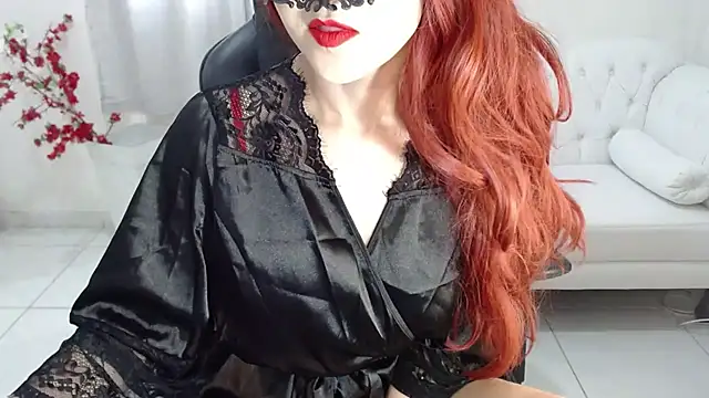 ANNA------ online show from 6, 2, 2025