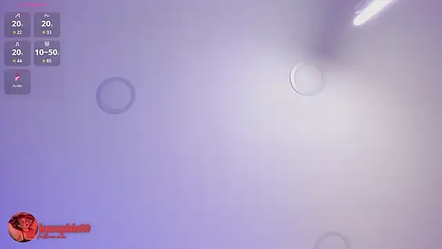 sophiarossee  online show from 22, 10, 2025