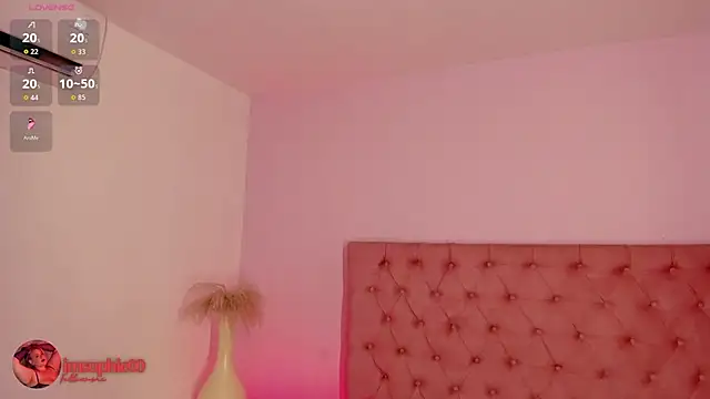 sophiarossee  online show from 10, 11, 2025