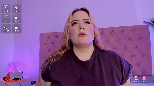 sophiarossee  online show from 30, 3, 2026