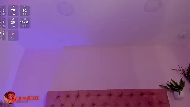 sophiarossee  online show from 17, 11, 2025