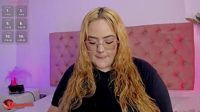 sophiarossee  online show from 5, 3, 2026