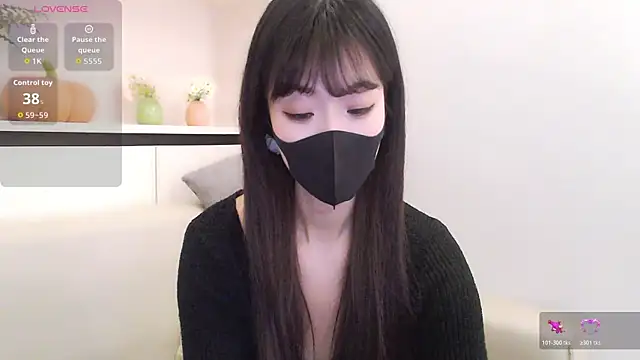 Duludulu 007 online show from 23, 2, 2026