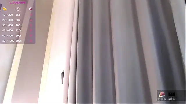 Duludulu 007 online show from 3, 10, 2025