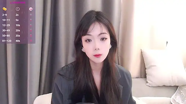 Duludulu 007 online show from 1, 11, 2025