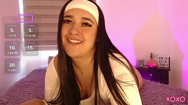 Megan FE online show from 9, 3, 2025