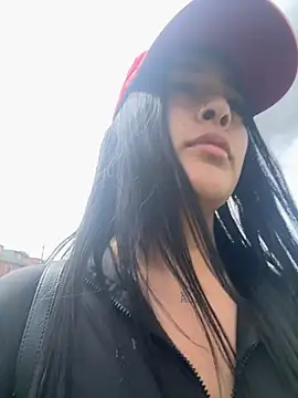 Megan FE online show from 6, 6, 2026