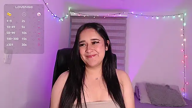 Megan FE online show from 17, 2, 2026