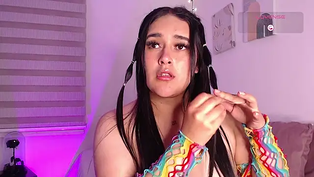 Megan FE online show from 5, 2, 2026