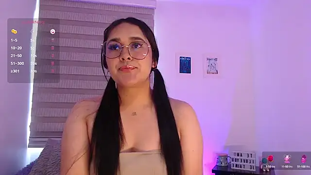 Megan FE online show from 16, 9, 2025