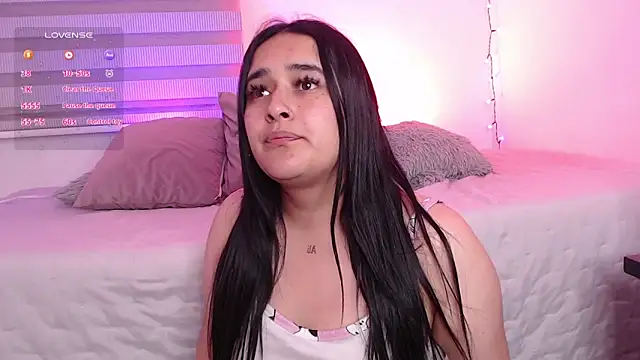 Megan FE online show from 17, 1, 2026