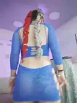 CaroFisher online show from 19, 9, 2025