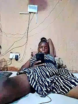 cute naimah online show from 17, 3, 2026