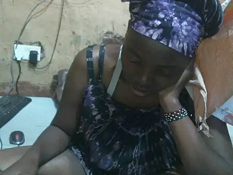 Snapshot of cute_naimah chatting on 18, 7, 2026 cute naimah online show from 18, 7, 2026