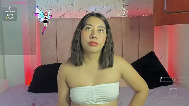 sexylaurita online show from 29, 11, 2025