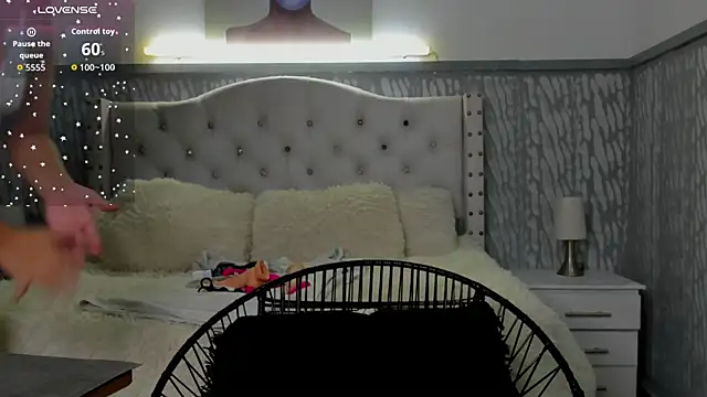 sexylaurita online show from 26, 3, 2026