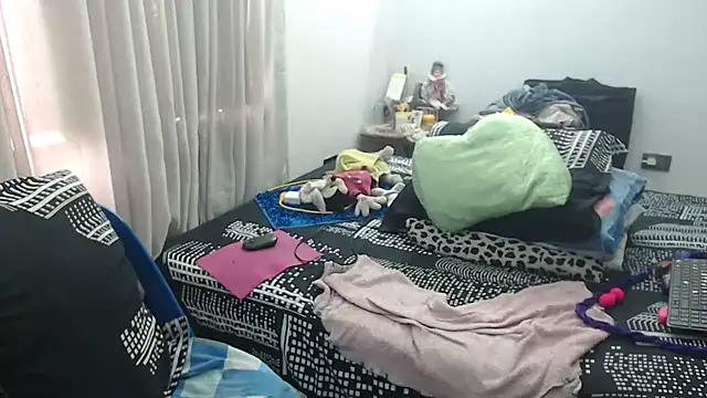 Anny Smith69 online show from 6, 4, 2026