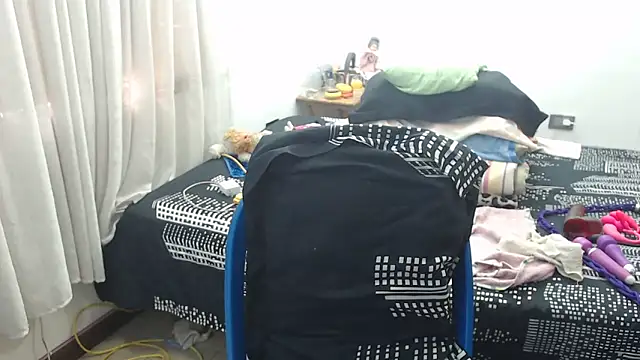 Snapshot of Anny_Smith69 chatting on 10, 11, 2025 Anny Smith69 online show from 10, 11, 2025