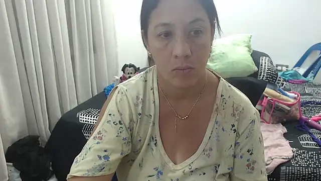 Anny Smith69 online show from 1, 12, 2025