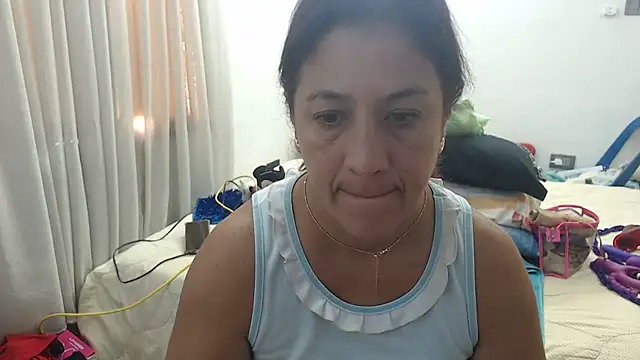 Anny Smith69 online show from 2, 12, 2025