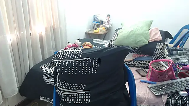 Snapshot of Anny_Smith69 chatting on 20, 11, 2025 Anny Smith69 online show from 20, 11, 2025