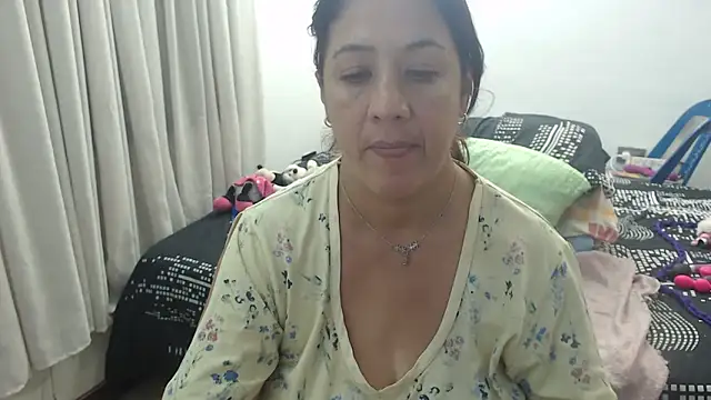 Anny Smith69 online show from 25, 2, 2026