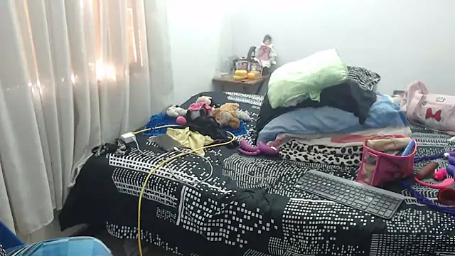 Snapshot of Anny_Smith69 chatting on 22, 10, 2025 Anny Smith69 online show from 22, 10, 2025