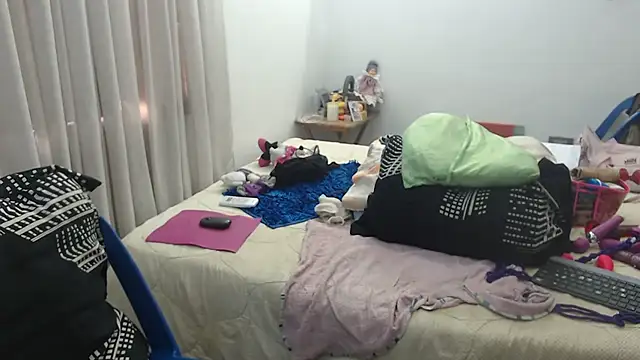 Anny Smith69 online show from 8, 1, 2026