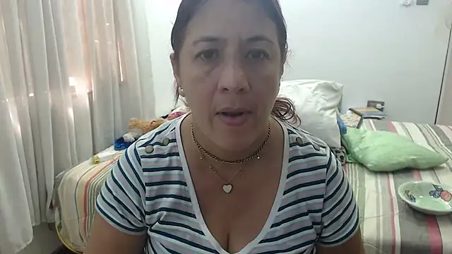 Snapshot of Anny_Smith69 chatting on 27, 9, 2025 Anny Smith69 online show from 27, 9, 2025