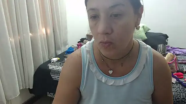 Snapshot of Anny_Smith69 chatting on 17, 11, 2025 Anny Smith69 online show from 17, 11, 2025